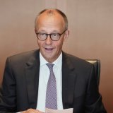 L'indicateur est publié le jour où le gouvernement du chancelier conservateur Friedrich Merz présente un ambitieux plan financier sur cinq ans, en rupture avec la rigueur budgétaire. (archive)